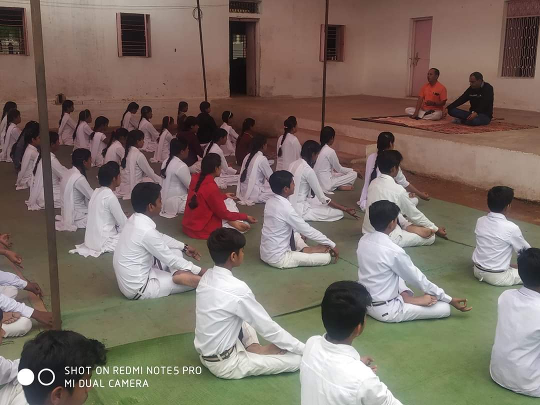 VIVEKANAND HR. SEC. SCHOOL
